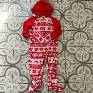 Kids Christmas pajamas